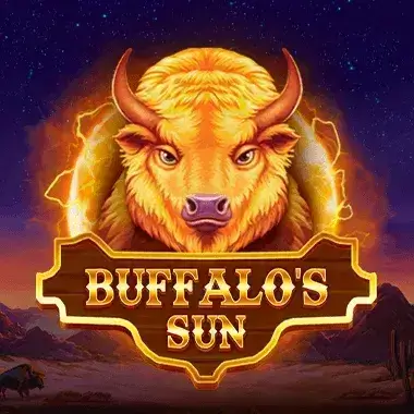 Play Buffalo's Sun Royal Reels casino
