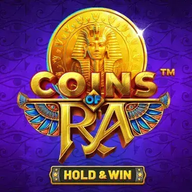 Play Coins Of Ra - Hold & Win Royal Reels casino