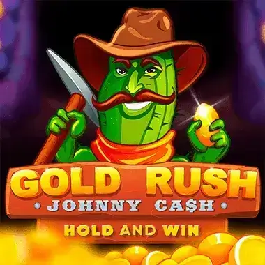 Play Gold Rush with Johnny Cash Royal Reels casino