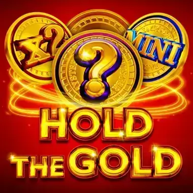 Play Hold The Gold Royal Reels casino