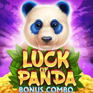 Play Luck of Panda Bonus Combo Royal Reels casino