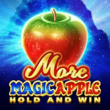 Play Speel More Magic Apple bij Royal Reels