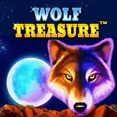 Play Wolf Treasure Royal Reels casino